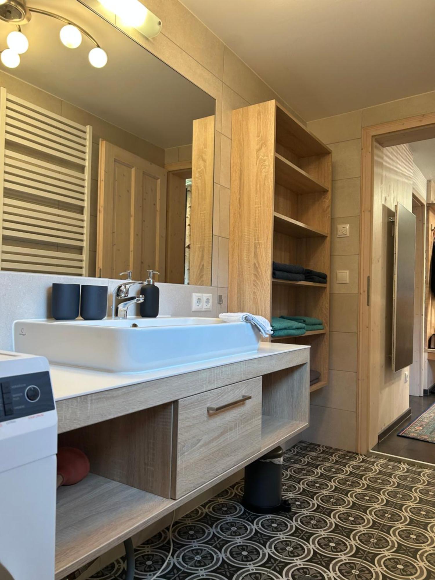 Ferienhaus Sonnberg Huttau Екстер'єр фото