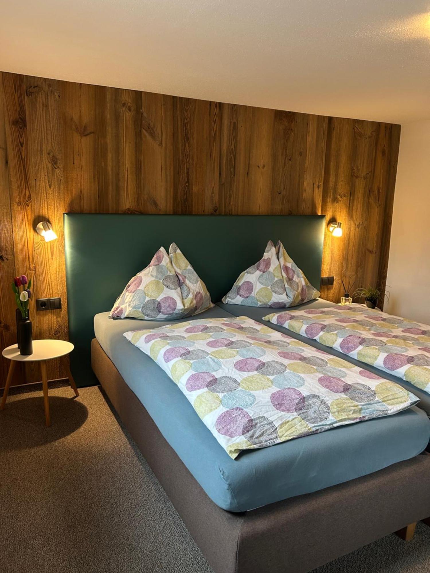 Ferienhaus Sonnberg Huttau Екстер'єр фото
