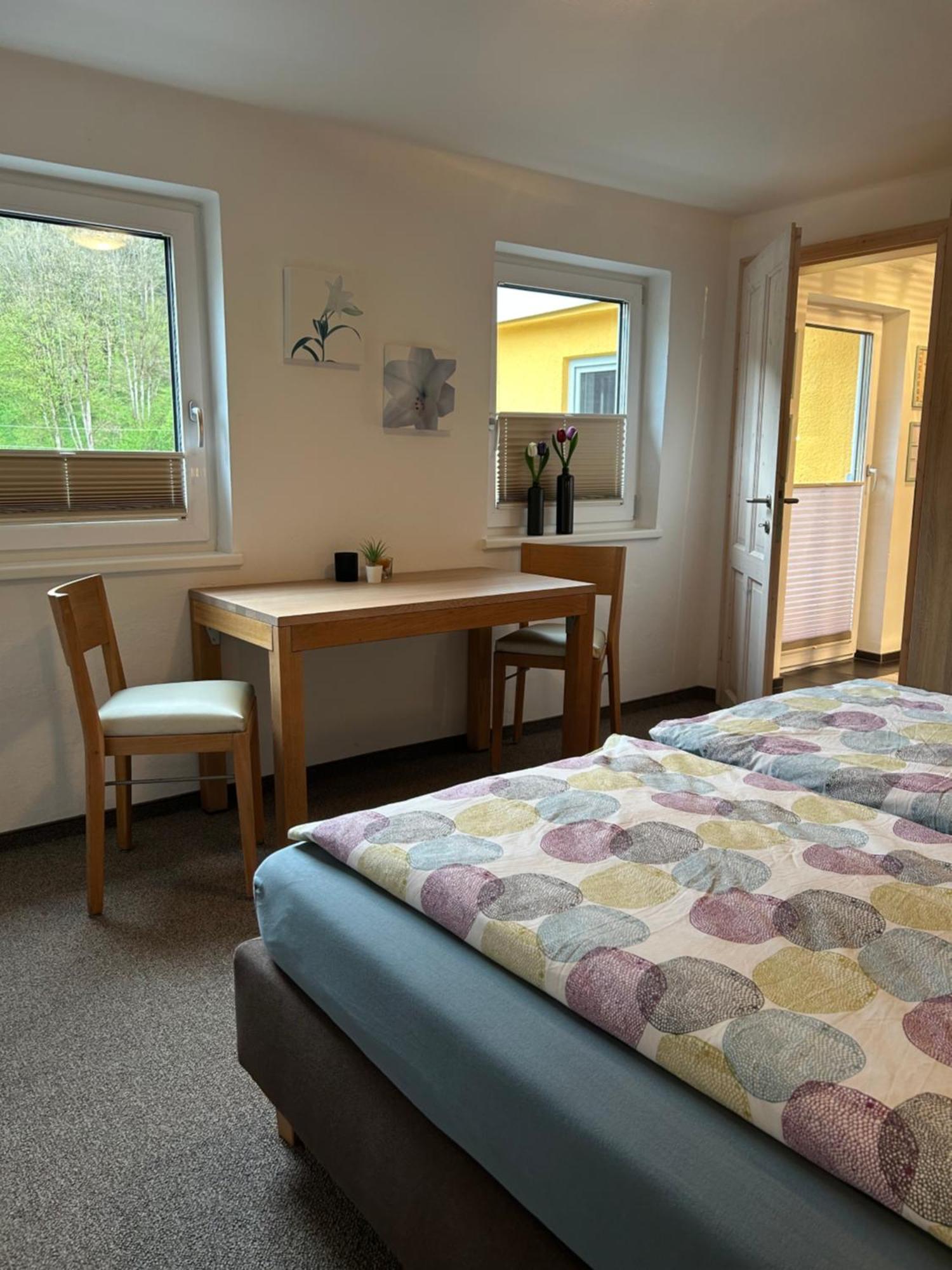 Ferienhaus Sonnberg Huttau Екстер'єр фото