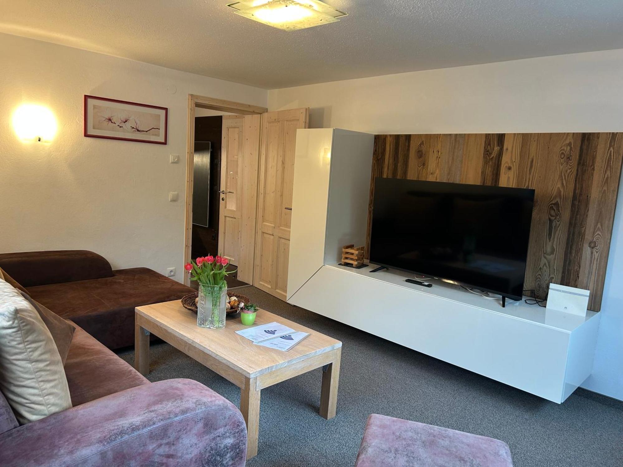 Ferienhaus Sonnberg Huttau Екстер'єр фото