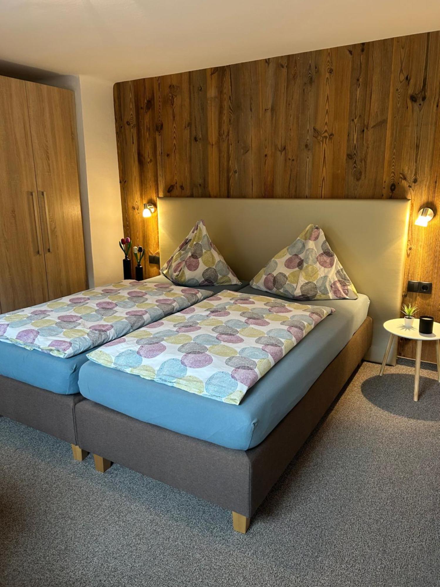 Ferienhaus Sonnberg Huttau Екстер'єр фото