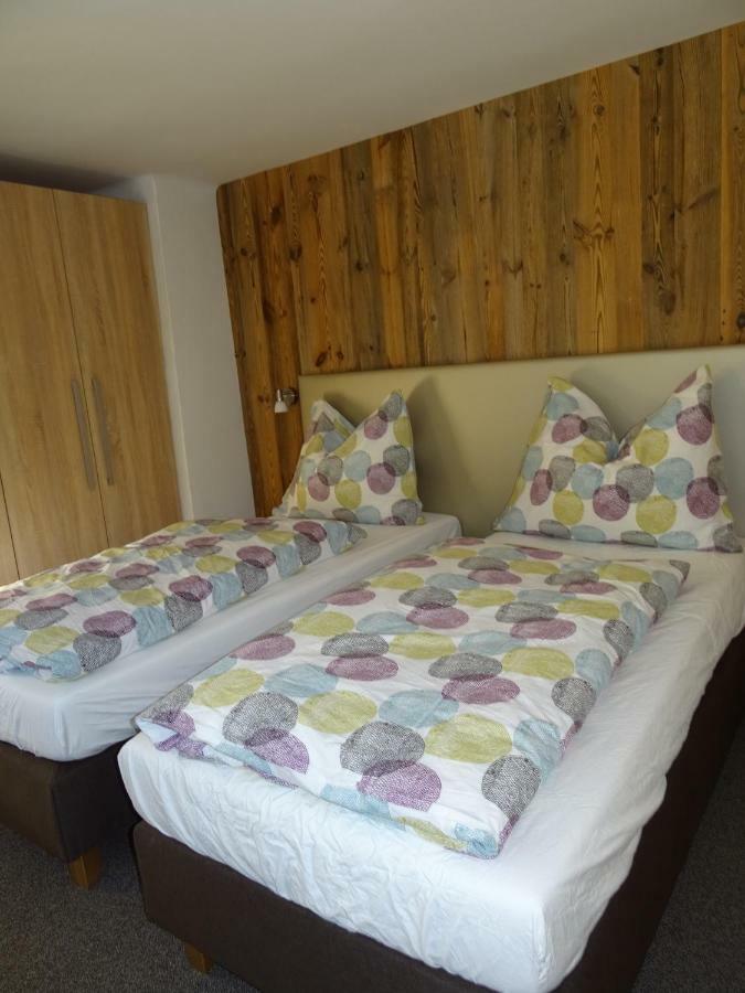 Ferienhaus Sonnberg Huttau Екстер'єр фото