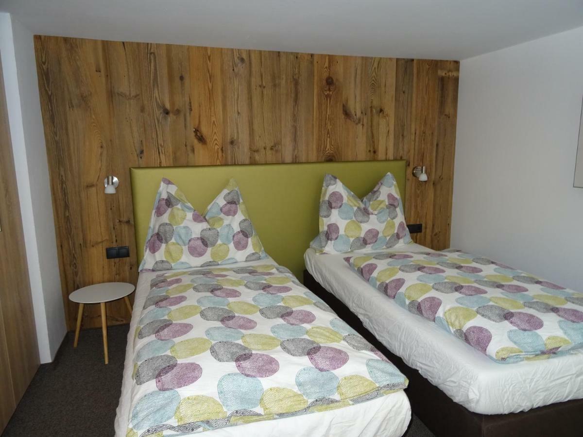 Ferienhaus Sonnberg Huttau Екстер'єр фото