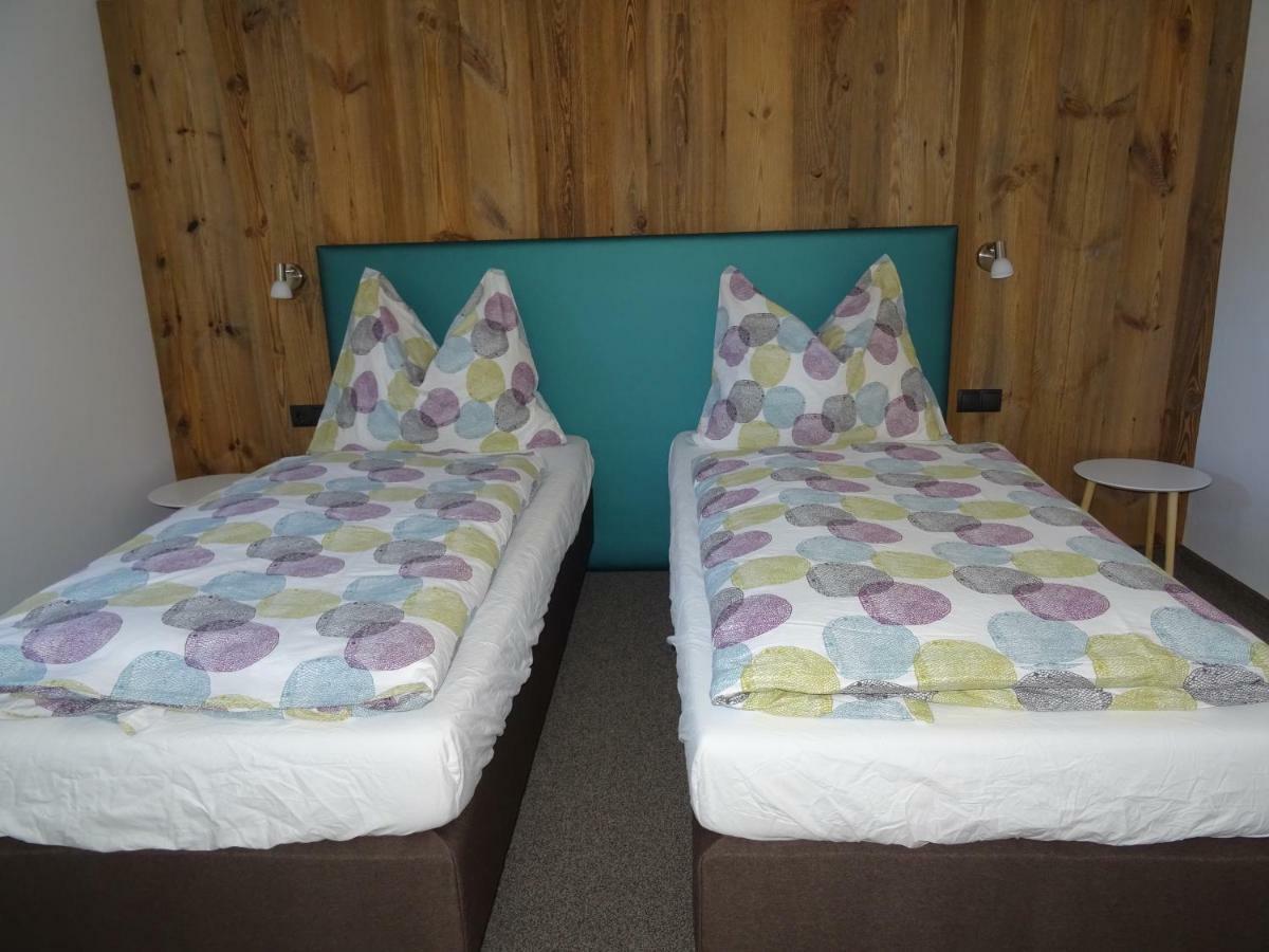 Ferienhaus Sonnberg Huttau Екстер'єр фото