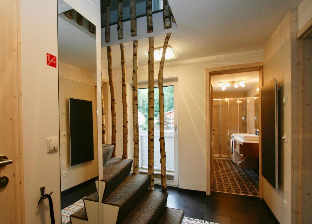 Ferienhaus Sonnberg Huttau Екстер'єр фото
