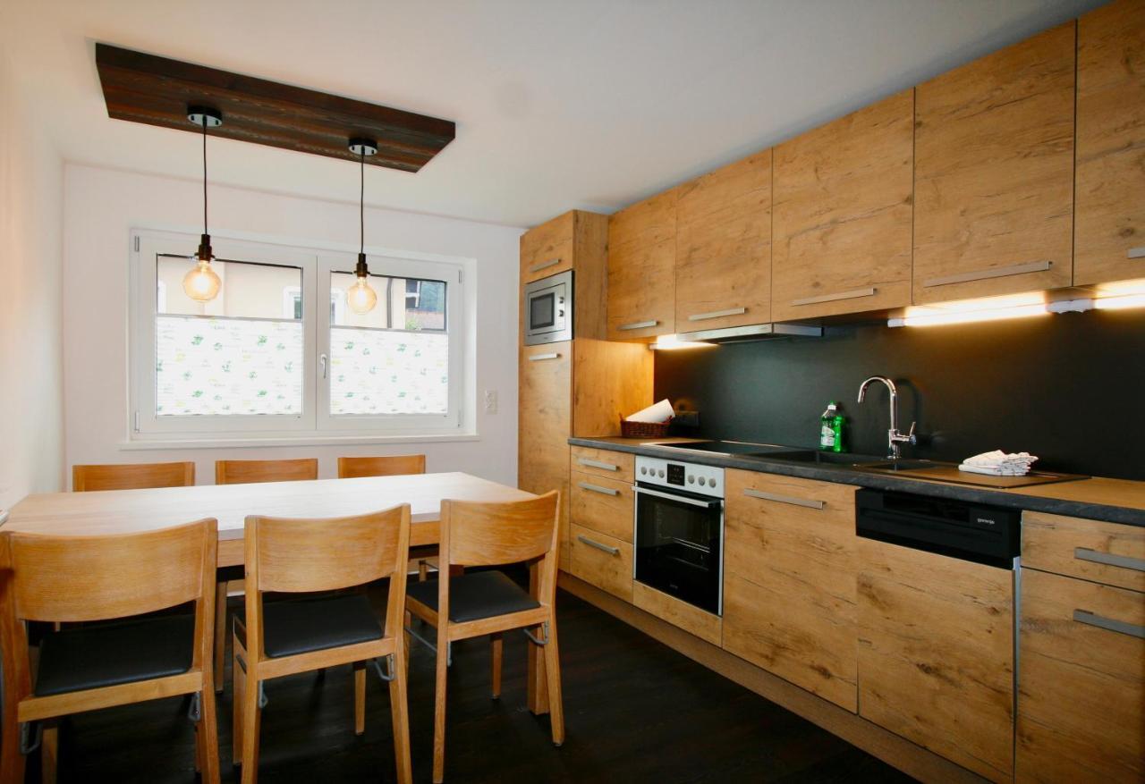 Ferienhaus Sonnberg Huttau Екстер'єр фото