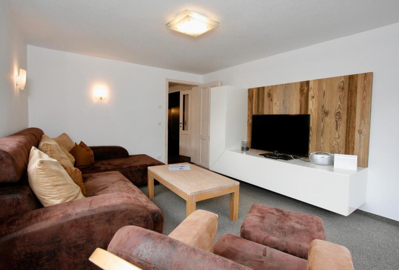Ferienhaus Sonnberg Huttau Екстер'єр фото