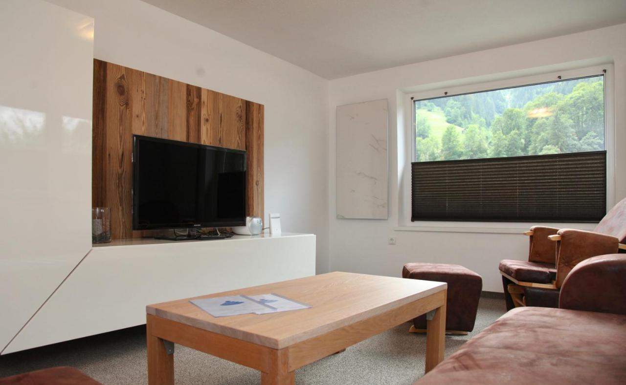 Ferienhaus Sonnberg Huttau Екстер'єр фото