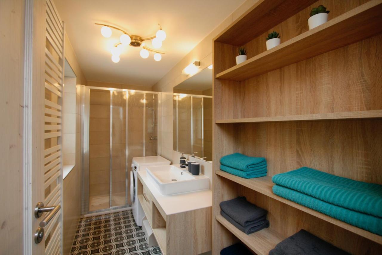 Ferienhaus Sonnberg Huttau Екстер'єр фото
