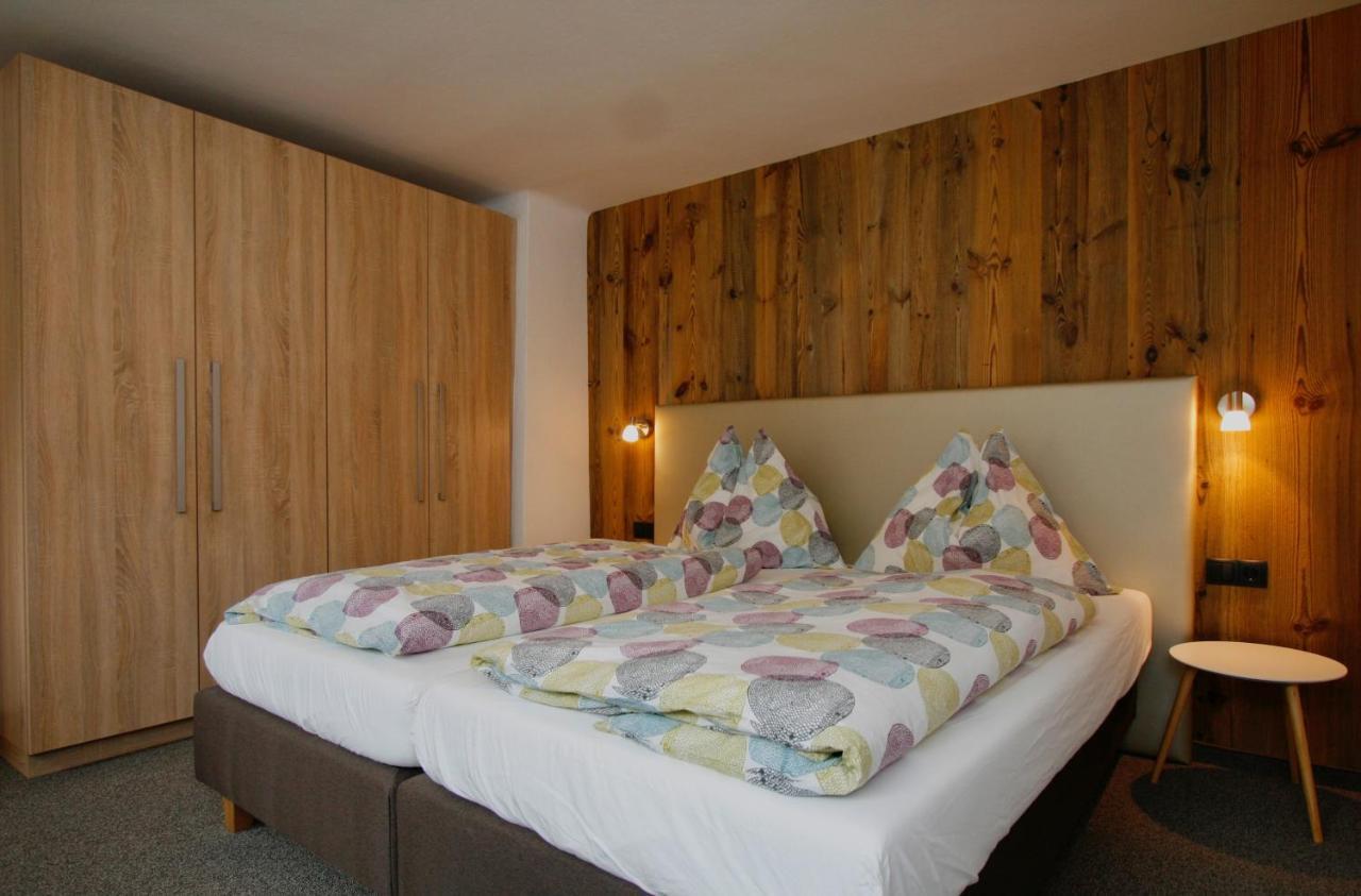 Ferienhaus Sonnberg Huttau Екстер'єр фото