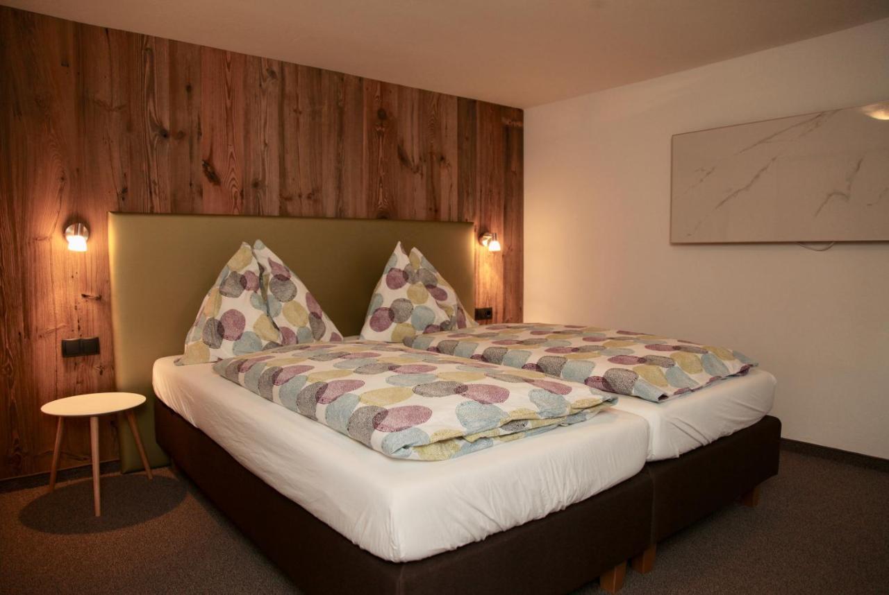 Ferienhaus Sonnberg Huttau Екстер'єр фото