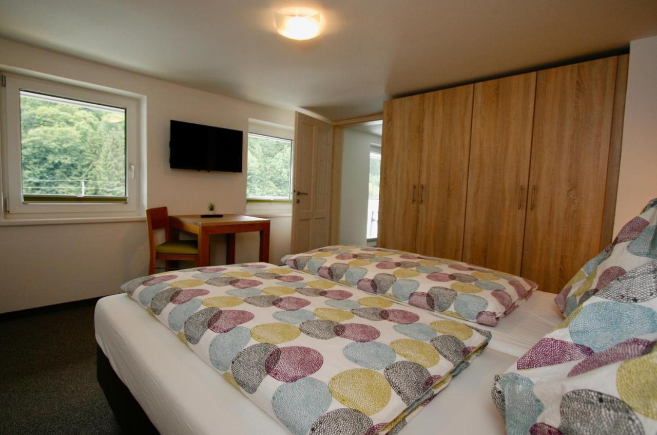 Ferienhaus Sonnberg Huttau Екстер'єр фото