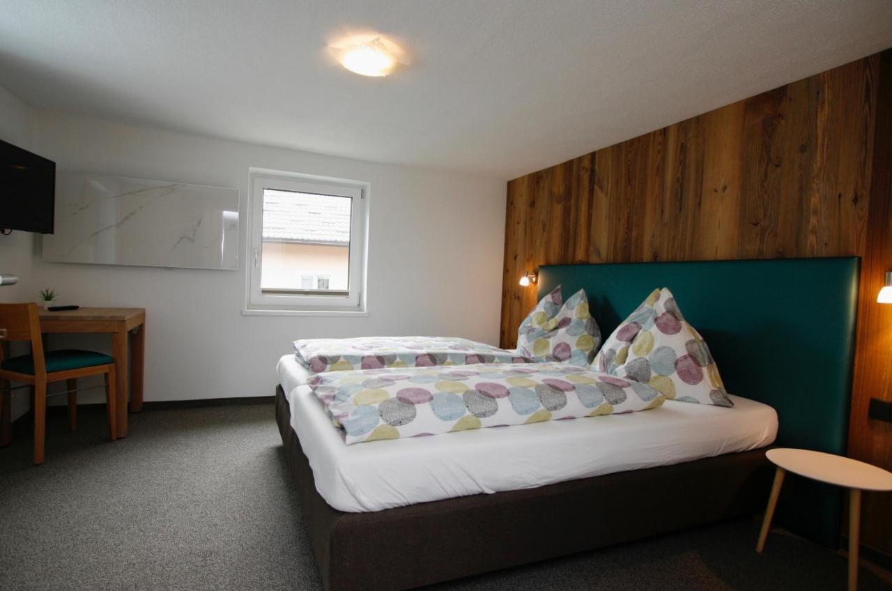 Ferienhaus Sonnberg Huttau Екстер'єр фото