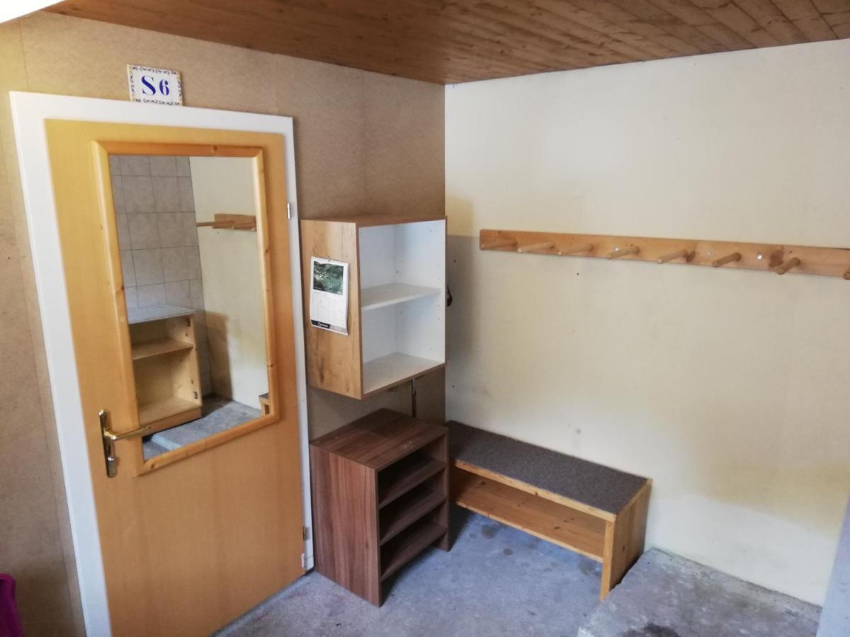 Ferienhaus Sonnberg Huttau Екстер'єр фото